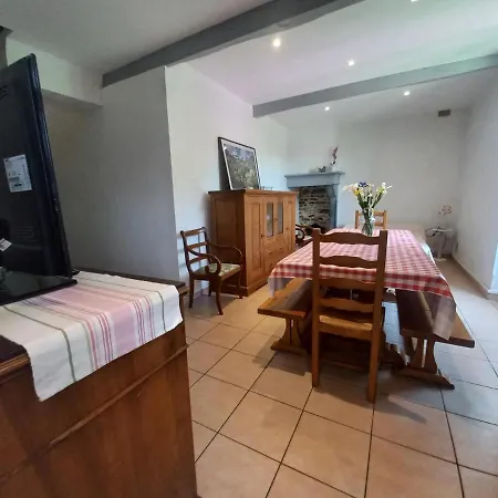 Maison Avec Jardin